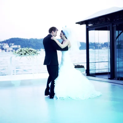 To Marry