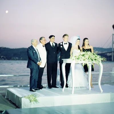To Marry