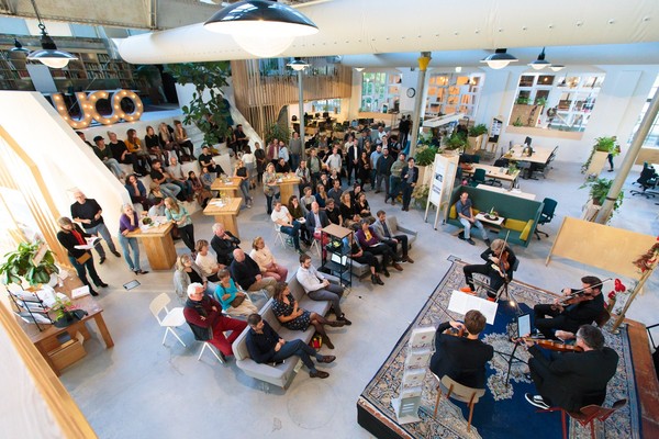 UCo (Utrecht Community)