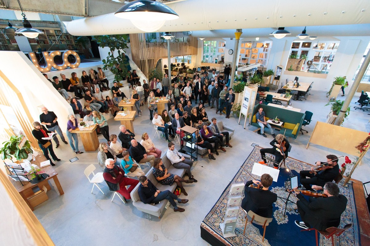 UCo (Utrecht Community)