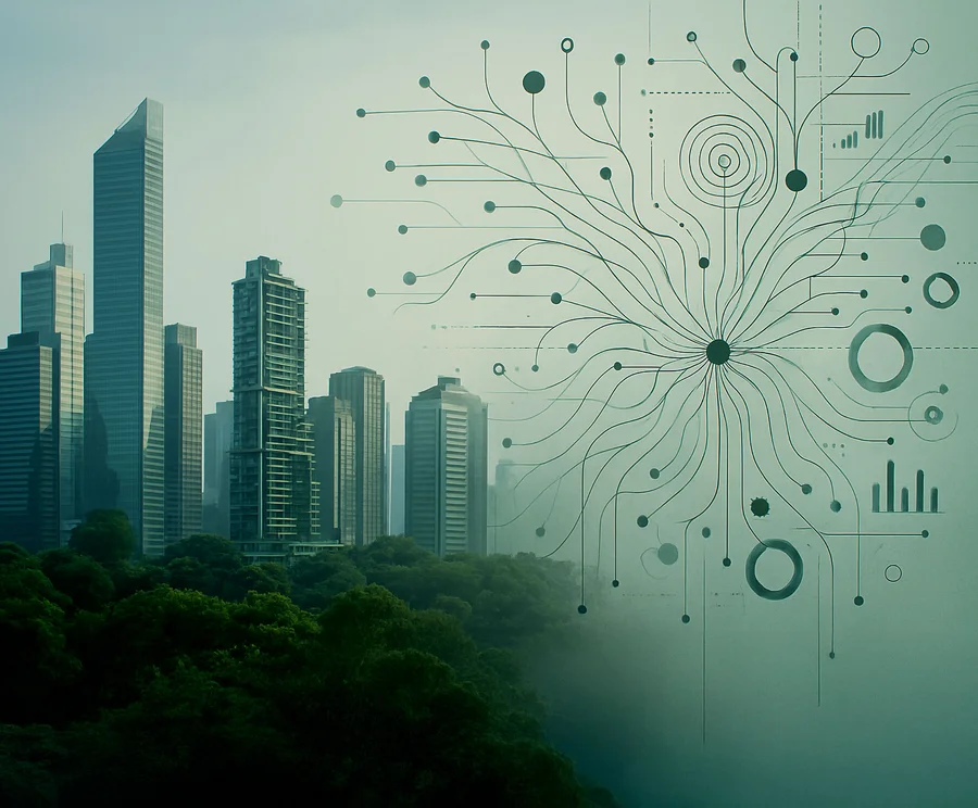 Regenerative Cities: Building Cities That Flourish