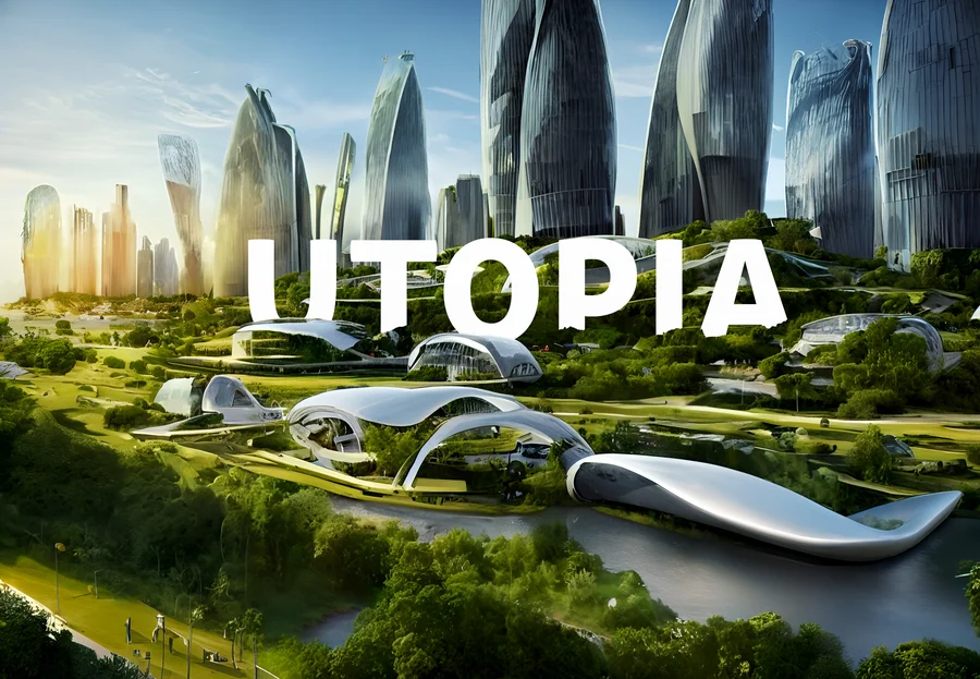 Learning from Failed Utopia
