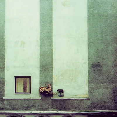 Urban Journeys