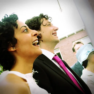 To Marry