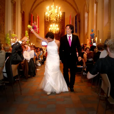 To Marry