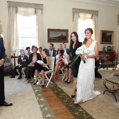 To Marry