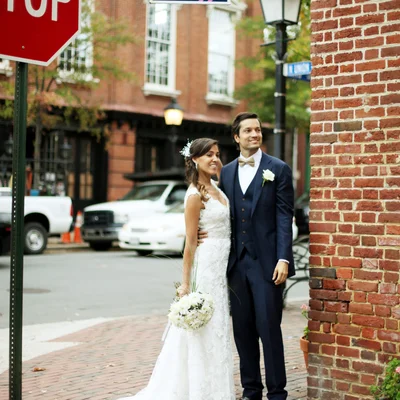 To Marry