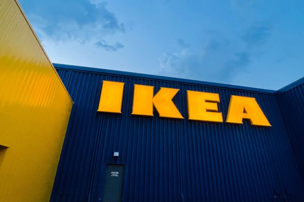 IKEA Supply Chain