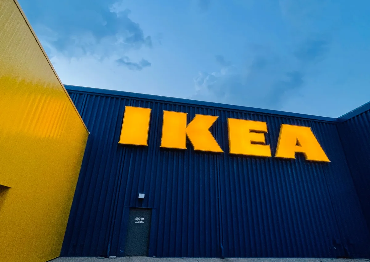 IKEA Supply Chain