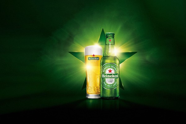 Heineken 100% Circular