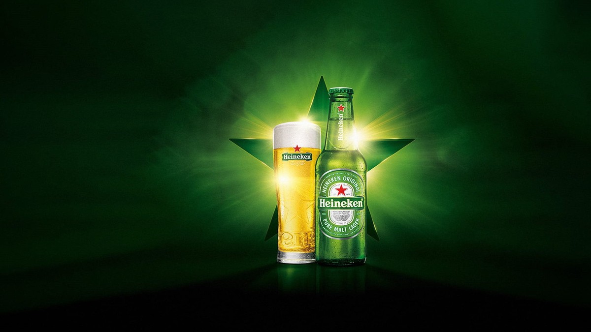 Heineken 100% Circular