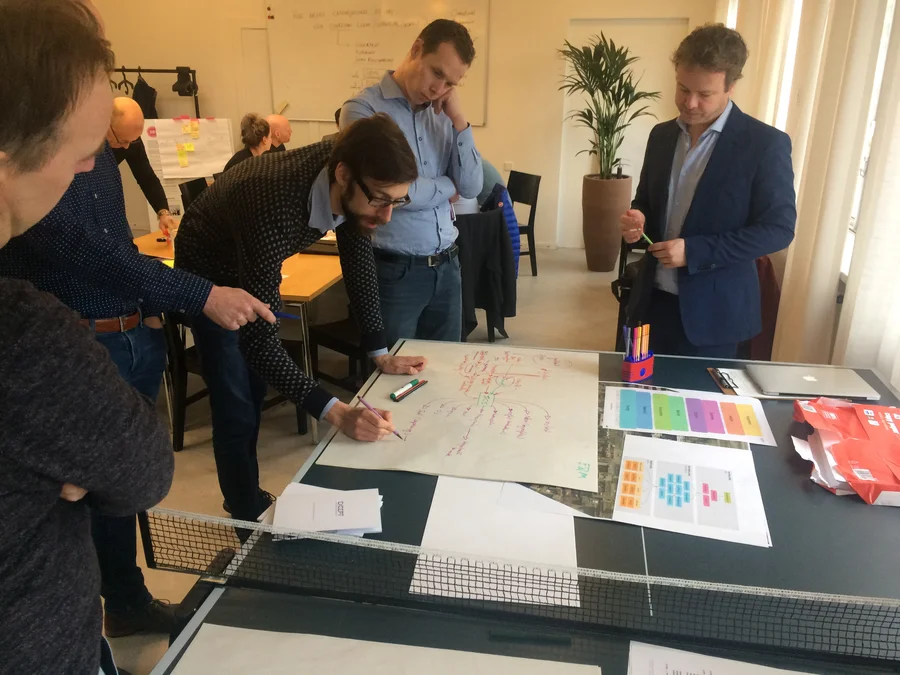 Symbiosis in Development